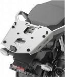 GIVI SRA3105 Площадка алюм.