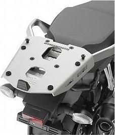 GIVI SRA3105 Площадка алюм.