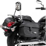 GIVI T276 Рамки для сумок XVS 950A