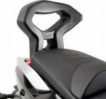 GIVI TB711 Спинка сиденья Gilera GP 800