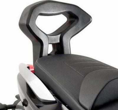 GIVI TB711 Спинка сиденья Gilera GP 800