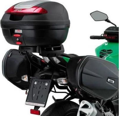 GIVI TE265 Держатель сумок Easylock Z750 07-11