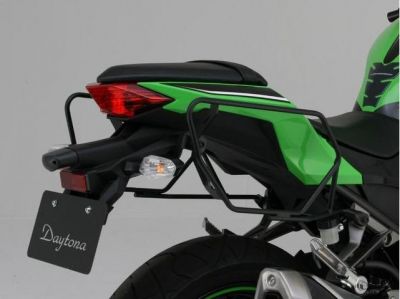 GIVI TE4108 Рамки боковых сумок KAW.NINJIA 300 (2013)