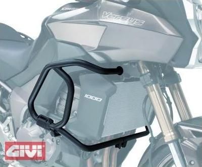 GIVI TN4105 Дуги безопасности VERSYS 1000.12