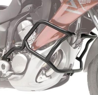 GIVI TN455 Дуги безопасности Honda XL700 Transalp (08-09)