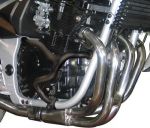 GIVI TN534 Дуги безопасности GSF 650 05-