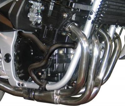 GIVI TN534 Дуги безопасности GSF 650 05-