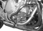 GIVI TN539 Дуги безопасности 650K7