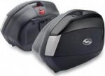GIVI V35NT Комплект боковых кофров 35 л.