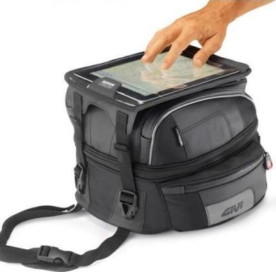 GIVI ZXS01 Крепление навигатора