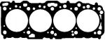 Glaser H01050-00 прокладка, головка цилиндра на NISSAN PRIMERA (P10)