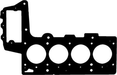 Glaser H01312-00 прокладка, головка цилиндра на 3 кабрио (E46)