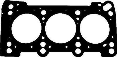 Glaser H03136-00 прокладка, головка цилиндра на VW PASSAT Variant (3B6)