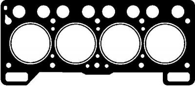 Glaser H03345-00 прокладка, головка цилиндра на RENAULT 9 (L42_)