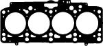 Glaser H06033-00 прокладка, головка цилиндра на VW GOLF IV (1J1)