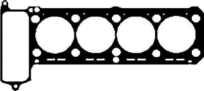 Glaser H06542-00 прокладка, головка цилиндра на ALFA ROMEO 75 (162B)