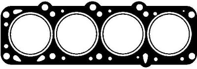 Glaser H07989-00 прокладка, головка цилиндра на VOLVO 940 II универсал (945)