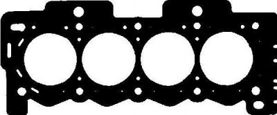Glaser H08191-00 прокладка, головка цилиндра на PEUGEOT 306 (7B, N3, N5)