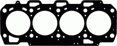 Glaser H28135-20 прокладка, головка цилиндра на OPEL ASTRA H GTC (L08)