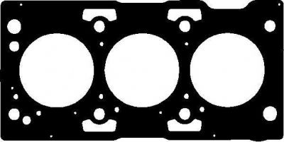 Glaser H40058-00 прокладка, головка цилиндра на HYUNDAI ACCENT II седан (LC)