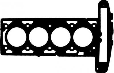 Glaser H40467-00 прокладка, головка цилиндра на OPEL INSIGNIA