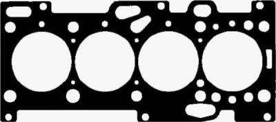 Glaser H40536-10 прокладка, головка цилиндра на HYUNDAI i10 (PA)