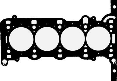 Glaser H40593-00 прокладка, головка цилиндра на OPEL INSIGNIA