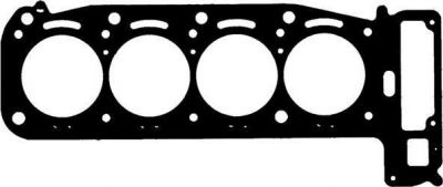 Glaser H40610-00 прокладка, головка цилиндра на MERCEDES-BENZ CLS (C219)