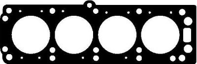Glaser H50466-00 прокладка, головка цилиндра на OPEL VECTRA B (36_)