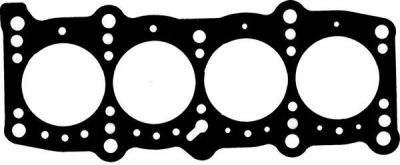 GLASER H50944-10_=50944G=10 1200 00 !прокладка ГБЦ Fiat Brava/Bravo/Marea/Punto 1.3 16V 97> (H5094410)