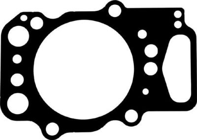Glaser H80348-10 прокладка, головка цилиндра на SCANIA P,G,R,T - series
