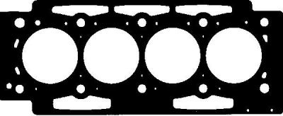 Glaser H80351-00 прокладка, головка цилиндра на PEUGEOT 206 SW (2E/K)