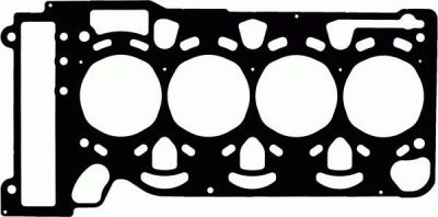 Glaser H80670-01 прокладка, головка цилиндра на 3 купе (E46)