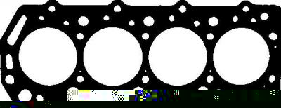 Glaser H80893-10 прокладка, головка цилиндра на MITSUBISHI L 300 автобус (P0_W, P1_W, P2_W)