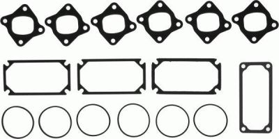 Glaser M30320-00 комплект прокладок, впускной / выпускной коллектор на VOLVO F 12