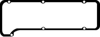 Glaser X02938-01 прокладка, крышка головки цилиндра на OPEL MANTA B CC (53_, 55_)