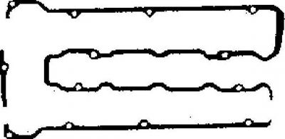 Glaser X06973-01 прокладка, крышка головки цилиндра на ALFA ROMEO 75 (162B)