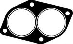 Glaser X08209-01 прокладка, труба выхлопного газа на OPEL VECTRA B (36_)