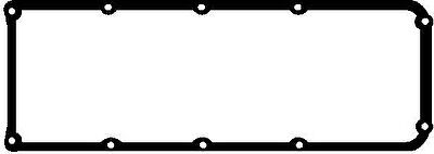 Glaser X53194-01 прокладка, крышка головки цилиндра на VOLVO 940 II универсал (945)