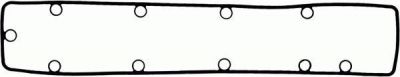 Glaser X53933-01 прокладка, крышка головки цилиндра на PEUGEOT 206 SW (2E/K)