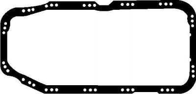 Glaser X54120-01 прокладка, масляный поддон на OPEL ASTRA F универсал (51_, 52_)