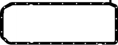Glaser X54250-01 прокладка, масляный поддон на 5 Touring (E39)