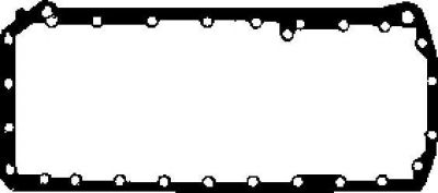 Glaser X54471-01 прокладка, масляный поддон на 3 Touring (E46)