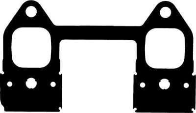 Glaser X82493-01 прокладка, выпускной коллектор на VOLVO FL II