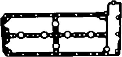 Glaser X83071-01 прокладка, крышка головки цилиндра на IVECO DAILY IV фургон/универсал