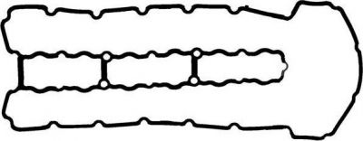 Glaser X83365-01 прокладка, крышка головки цилиндра на 5 (F10, F18)