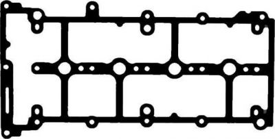 Glaser X83367-01 прокладка, крышка головки цилиндра на OPEL INSIGNIA
