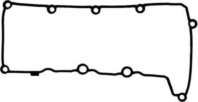 Glaser X83408-01 прокладка, крышка головки цилиндра на VW TOUAREG (7P5)