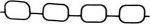 Glaser X89766-01 прокладка, впускной коллектор на TOYOTA AVENSIS (T25_)