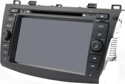 Globex GU-M892 MAZDA-3 2010